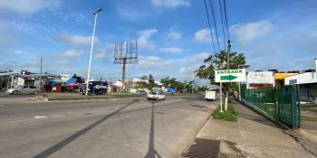 En análisis, construcción del tramo faltante del Periférico de Villahermosa: gobernador Merino