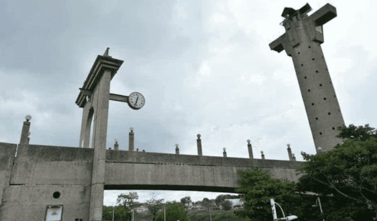 El mirador ‘La Torre del Caballero’ será restaurado como parte de las obras de los malecones: YOH