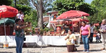 Inician festejos por el 12 aniversario del Pueblo Mágico de Tapijulapa