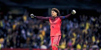 Guillermo Ochoa podría regresar a la Liga Liga española