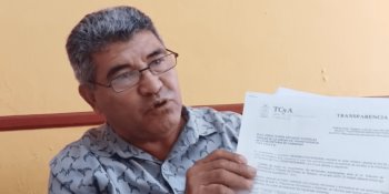 Denuncian "brutal" rezago en el Tribunal de Conciliación y Arbitraje de Tabasco