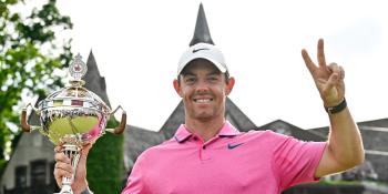 Rory McIlroy gana el Abierto de Canadá; Carlos Ortiz termina 46