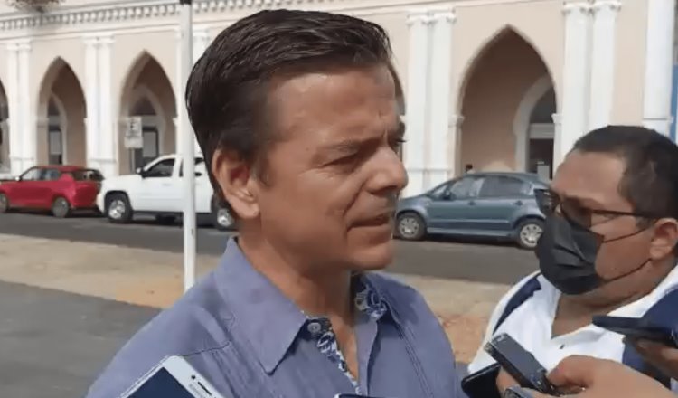 Despido de trabajadores de refinería Olmeca no será de la “noche a la mañana”: Sedec