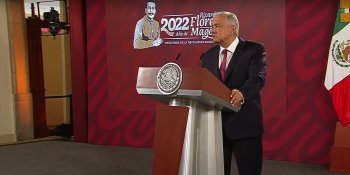 Inflación y depreciación del peso pasarán pronto, confía López Obrador