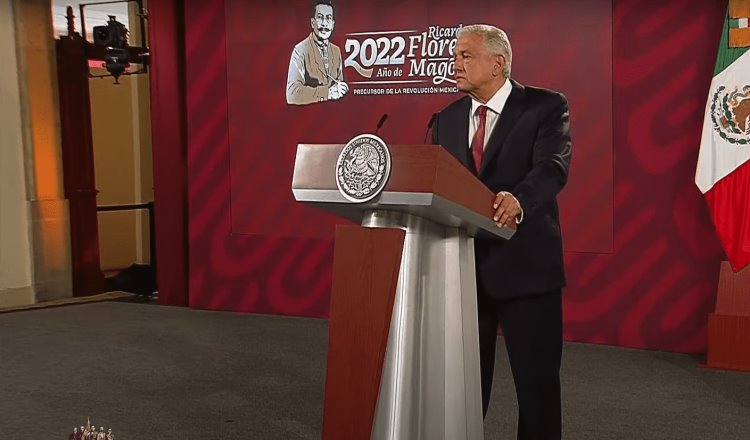 Inflación y depreciación del peso pasarán pronto, confía López Obrador
