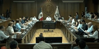 Darán licencia de paternidad a empleados del Ayuntamiento de Monterrey