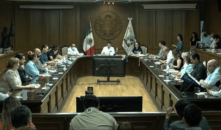Darán licencia de paternidad a empleados del Ayuntamiento de Monterrey