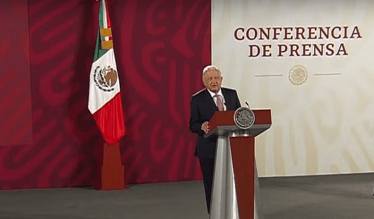 Dirigentes opositores parecen promotores de la transformación: Obrador