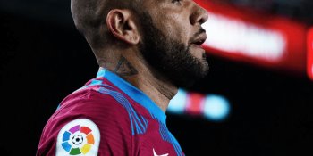 Pumas, "sin comentarios" sobre la posible llegada de Dani Alves