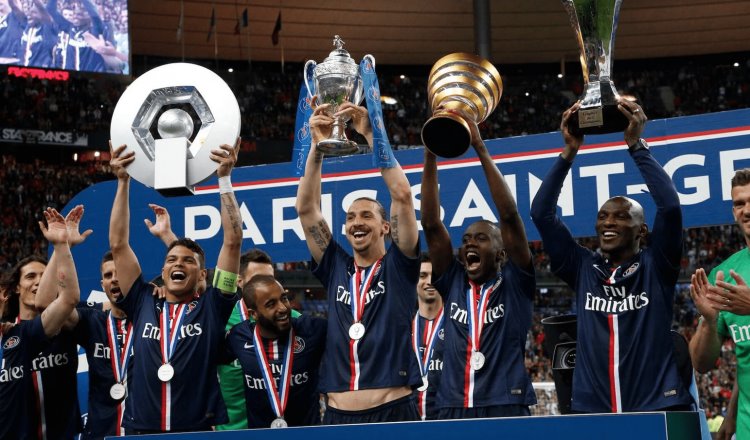 PSG abre sus finanzas a la UEFA, tras solicitud