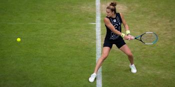 Sakkari y Pliskova pasan a Cuartos del Torneo de Berlín