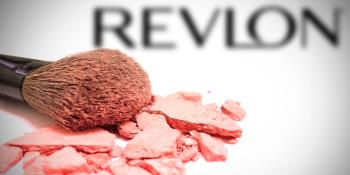 Revlon se declara en bancarrota