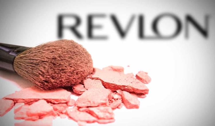 Revlon se declara en bancarrota