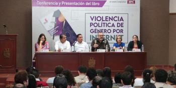 En medios digitales se da el mayor número de actos de violencia política: consultor