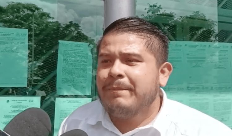 Presentará Morena iniciativa para el matrimonio igualitario en Tabasco