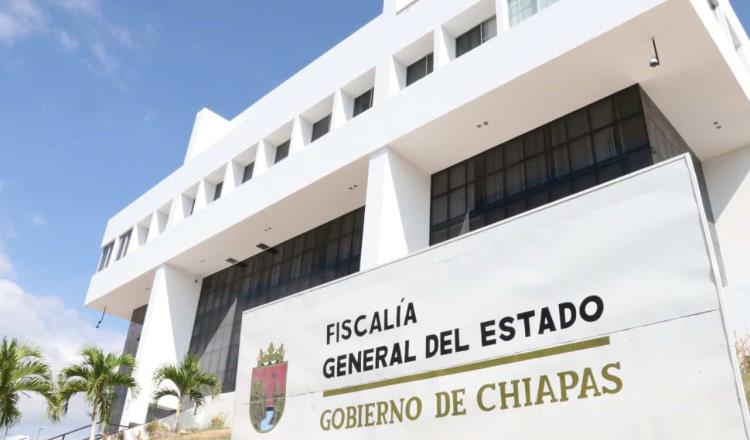 Fiscalía de Chiapas investiga accidente de peregrinos tabasqueños en Tila