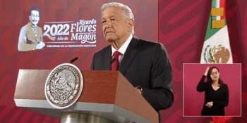 Indagará Gobierno de México presunta incursión de grupo criminal en Oaxaca