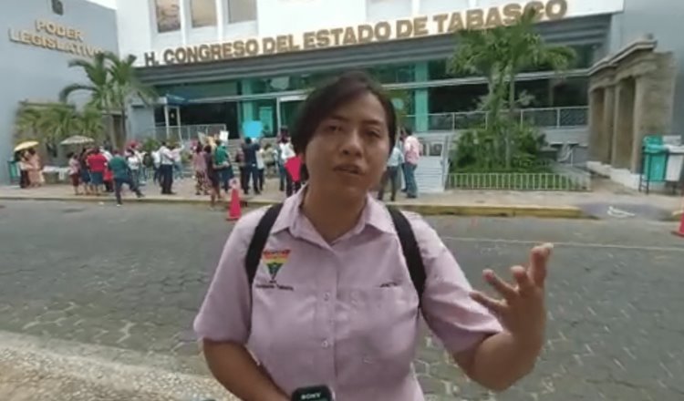 Grupos LGBT marchan este sábado por la diversidad sexual en Tabasco