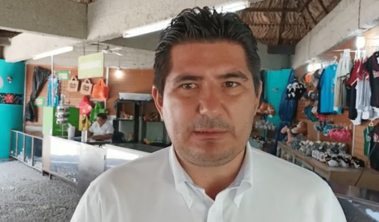 Exfuncionarios de Jalapa deberán responder sobre observaciones: alcalde tras cuenta pública reprobada