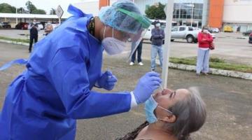 Pide Iglesia recobrar conciencia para frenar quinta ola de contagios