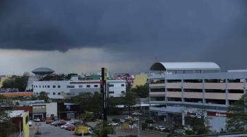 Dejará Celia en Tabasco lluvias de hasta 250 mm