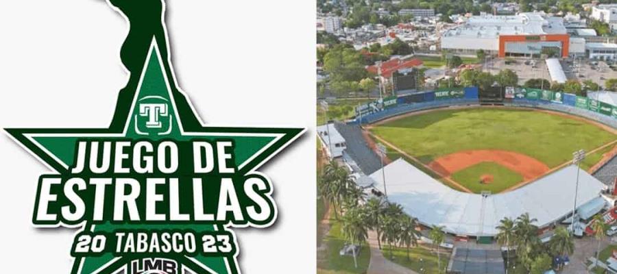 Tabasco será sede de Juego de las Estrellas 2023 de la LMB