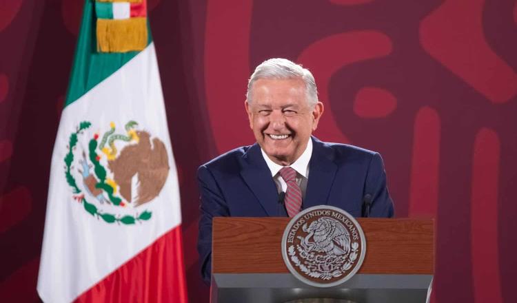 Rechaza el presidente persecución política por parte del gobernador de Veracruz