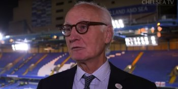 Bruce Buck deja la Presidencia del Chelsea tras venta de Abramovich