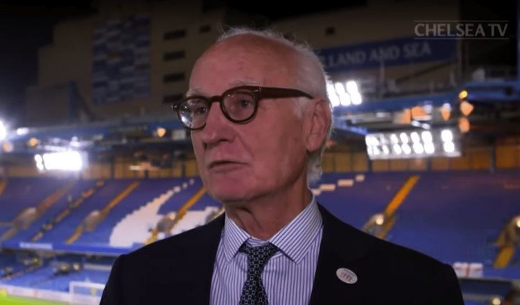 Bruce Buck deja la Presidencia del Chelsea tras venta de Abramovich