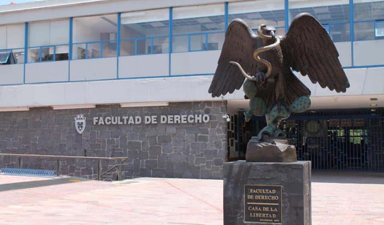 Alumno de la UNAM amenaza con masacre; investigan hechos