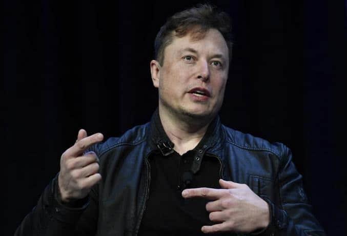 De nuevo, Elon Musk propone la compra de Twitter