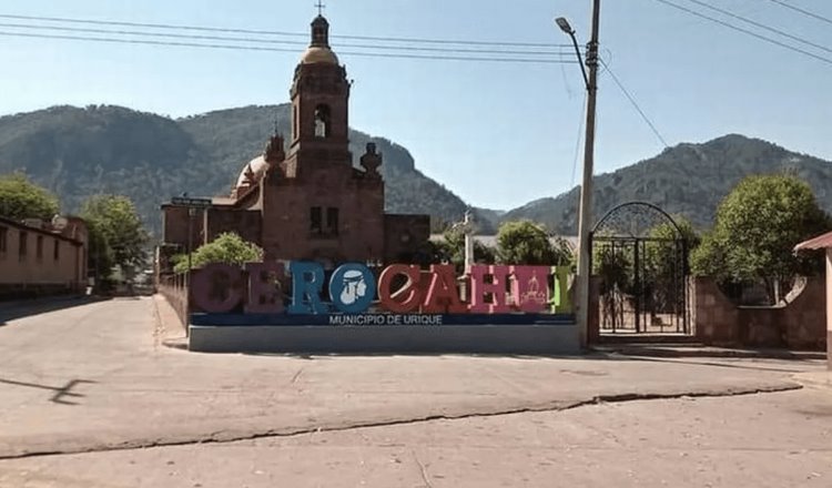 Jesuitas condenan asesinato de dos sacerdotes en Chihuahua