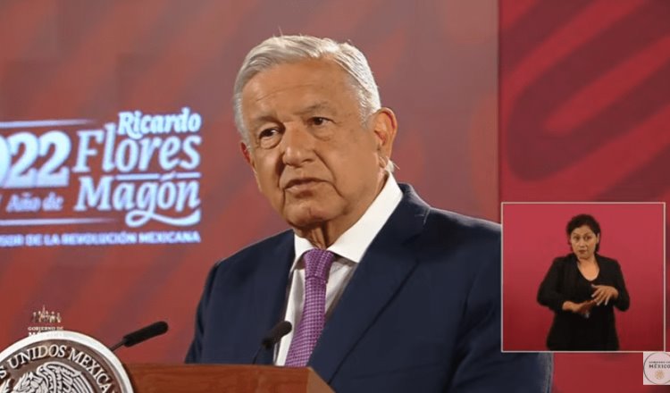 Pedirá López Obrador a Joe Biden, atender caso de Julian Assange