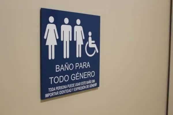 Habilitan baños “para todo género” en la Universidad Autónoma de Yucatán