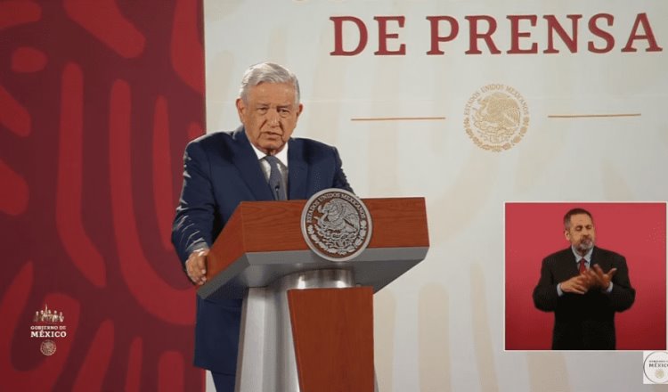 Ordena AMLO ingreso de la Sedena a la sierra Tarahumara, tras asesinato de jesuitas