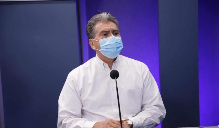 Evaristo Hernández no podría competir para diputado federal, dice INE
