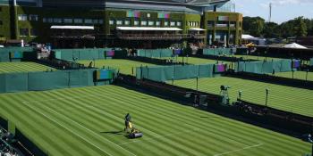 Djokovic y Nadal podrían vivir una final de Wimbledon