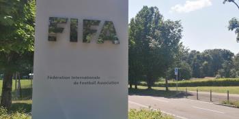 FIFA extiende bloqueo contra Rusia y Bielorrusia