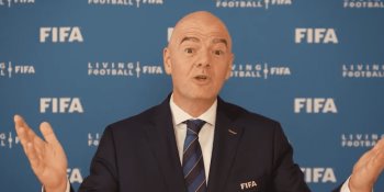 FIFA promete vigilar los derechos humanos en Qatar