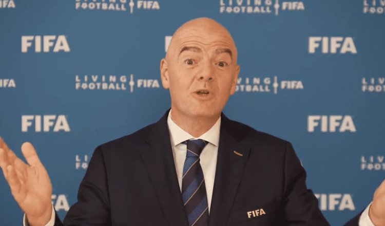 FIFA Derechos Humanos Qatar