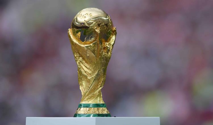 Descarta FIFA “amaño de partidos” durante mundial