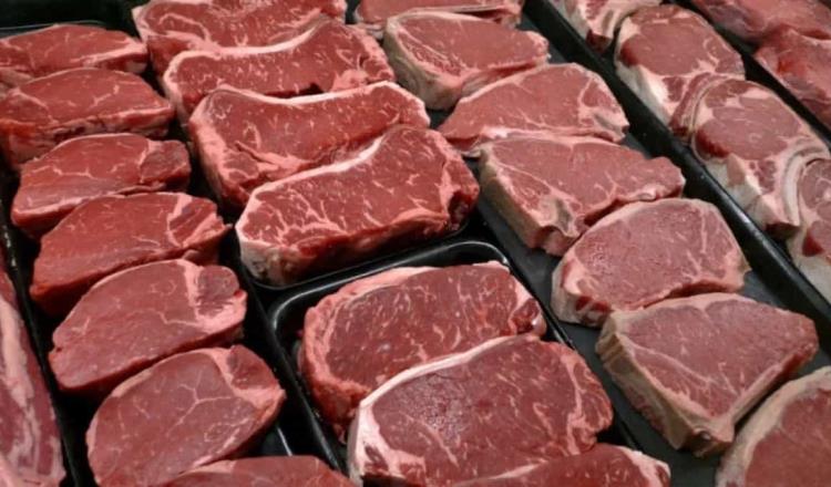 México exportará carne de res a Taiwán