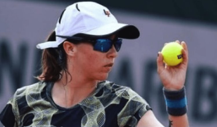 ¡Lo logró! La mexicana Fernanda Contreras entra al ‘main draw’ de Wimbledon