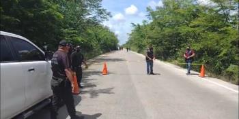 Hallan 6 cuerpos sin vida en Yucatán