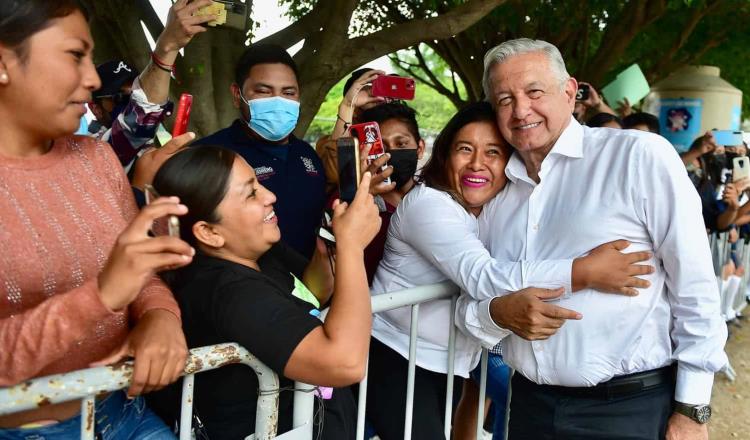 Inaugurará AMLO refinería de Dos Bocas y dará informe a 4 años de triunfo electoral