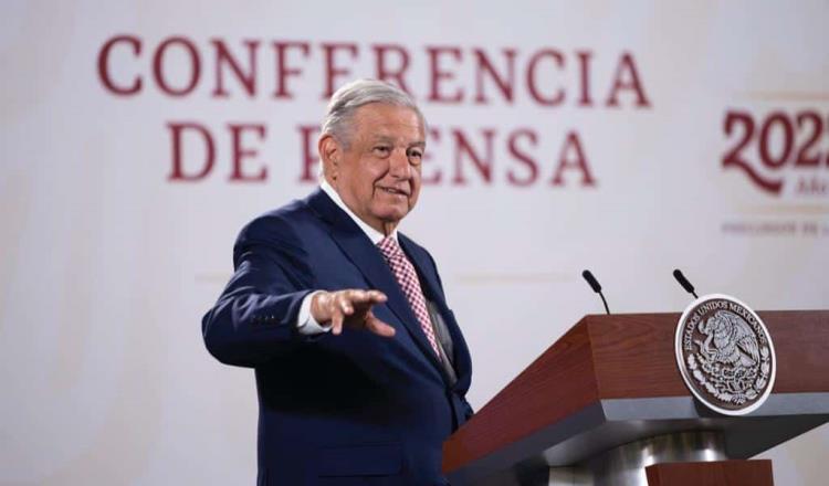“Están muy apergollados por la oligarquía mexicana”: AMLO a religiosos