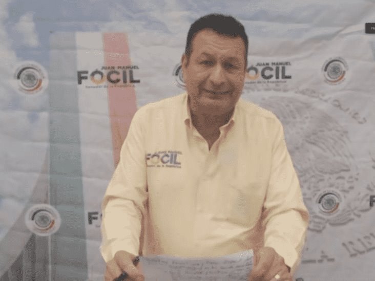 ‘Corcholatas’ de AMLO están en precampaña anticipada, advierte Juan Manuel Fócil
