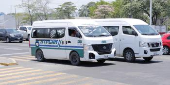 ¡Es oficial! Este miércoles entra en vigor aumento al pasaje en transporte público