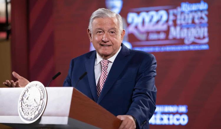 AMLO estará el 1º de julio en Tabasco