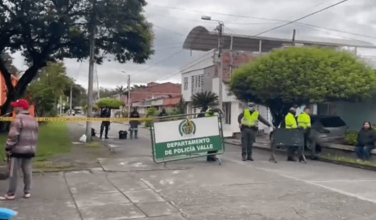 ¡Tragedia en cárcel de Colombia! Mueren 51 reos en incendio